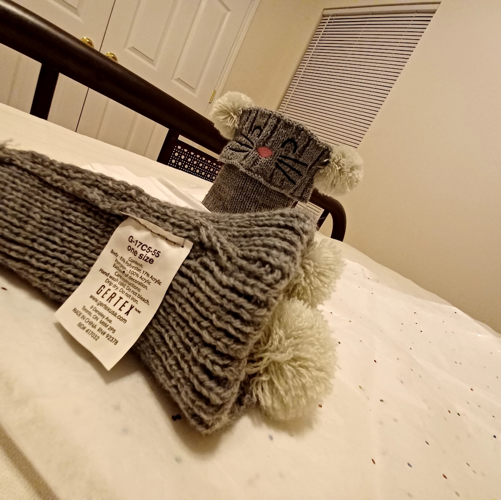Boot Cuffs - Picture 2 of 4